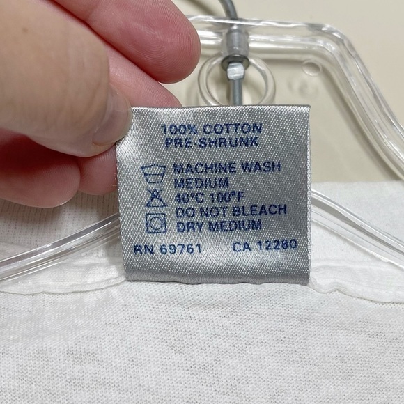 Beach Boys Rare Vintage 1991 Band Concert T Shirt - Picture 6 of 8